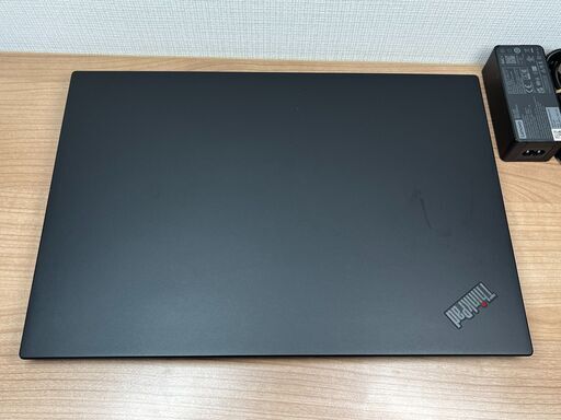 美品＞　Thinkpad T14s 32GB/1TB / i7 office2021 Win11 14.1ワイドFHD 大容量　第10