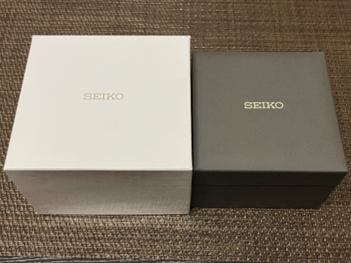 SEIKO PROSPEX SBDL085  プロスペックス クロノグラフ ソーラークロノグラフ