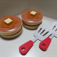 《お取り引き決定》100均のおままごとおもちゃ