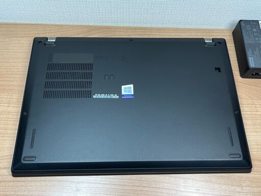 2台纏め＞　Thinkpad X280 8GB/SSD256 office2021 Win11 大容量　第8世代　Thinkpad L