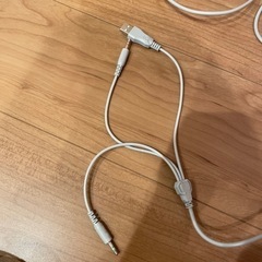 ヘッドホンの画像