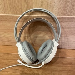 ヘッドホン