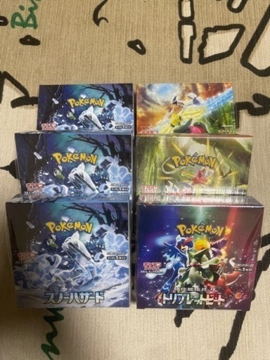 引き取り先決定