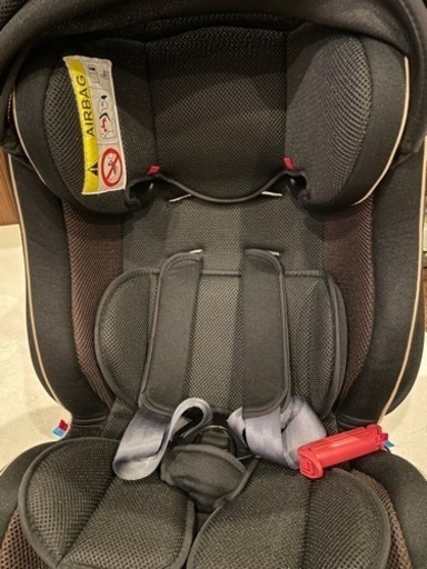 【美品】新生児から7歳まで　リーマン　カイナキャノピー　1029A