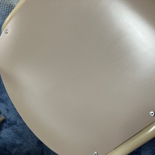 アスプルンド　フライミー　SUSY CHAIR BEIGE チェア　3個セット