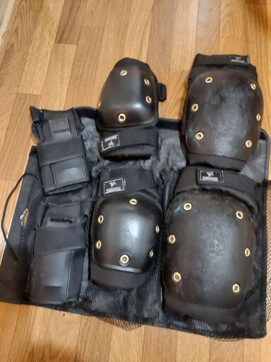 スケボーセット