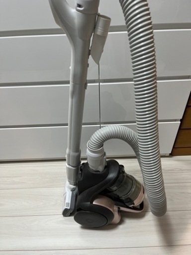 Panasonic 掃除機