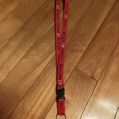 トミーフィルフィガーストラップ