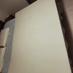 Carazプレイマット4段　140x200x4cm 　フロアマットの画像