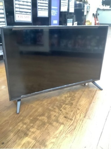 エスケイジャパン2023年製TVが入荷しました！