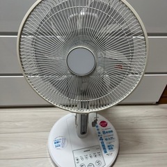 扇風機の画像