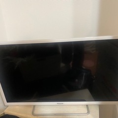 Panasonic 液晶テレビ　32インチ