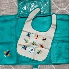 飛行機　スタイ　新品