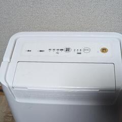 受け渡し予定決定済み　衣類乾燥除湿機　アイリスオーヤマの画像