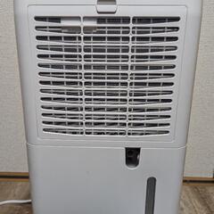 受け渡し予定決定済み　衣類乾燥除湿機　アイリスオーヤマの画像