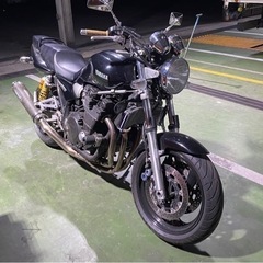 XJR1300   RP03J   キャブ！　値下げ可！！