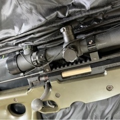 (決まりました)東京マルイ　AW5103 の画像