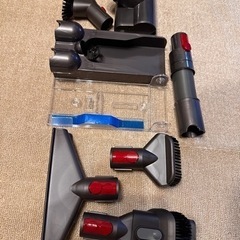 dyson cyclone v10 ダイソン サイクロン 掃除機 コードレス クリーナー SV12MHPUの画像