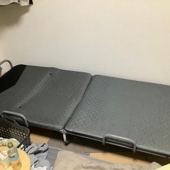 折りたたみベット