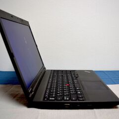 ✨レノボ　プロが設定済み✨高性能 ノートパソコン windows11 Lenovo (レノボ) ノートパソコン ThinkPad X260/12.5型/Win11