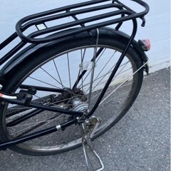 Yamaha PAS Raffiniの画像