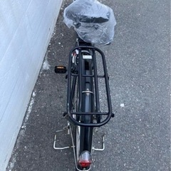 Yamaha PAS Raffiniの画像