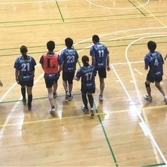 都筑区川和小学校★男女混合バレーボールチーム※経験3年以上の方の画像