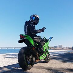道央道南ツーリング仲間募集