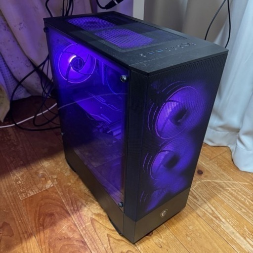 ゲーミングpc(⚠️18万円)