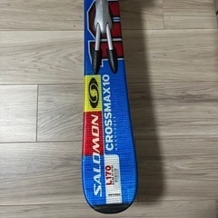 スキー板の画像