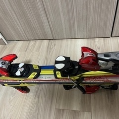 スキー板の画像