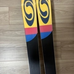 スキー板の画像