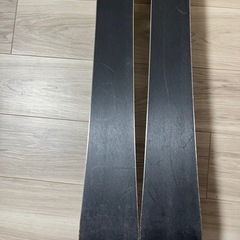 スキー板の画像