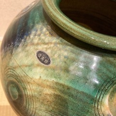 花瓶　壺　セットの画像