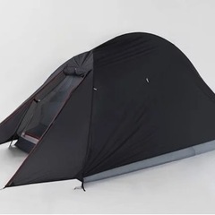 North Eagleテント ソロキャンドームテント 一人用テン...
