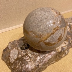 大理石　飾りの画像