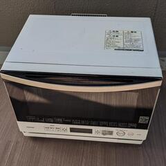 決まりました。電子レンジ・オーブンレンジ


東芝
石窯ドーム ER-PD82016製の画像