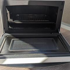 決まりました。電子レンジ・オーブンレンジ


東芝
石窯ドーム ER-PD82016製の画像