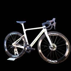 自転車ブランド作れますの画像