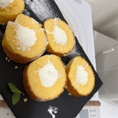 🎂✨ケーキ作りませんか？✨🍰