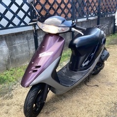 ホンダ DIO AF27