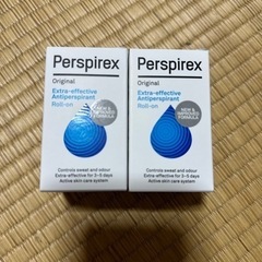 デトランスa普通肌用20ml×4個の画像