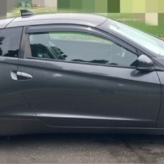 ホンダ CR-Z車検令和8年1月 