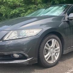 ホンダ CR-Z車検令和8年1月 の画像