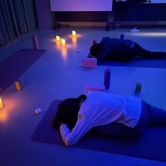 🍀eri yoga🍀《体験レッスン随時募集中🙆‍♀️》の画像