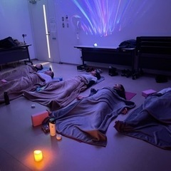 🍀eri yoga🍀《体験レッスン随時募集中🙆‍♀️》の画像
