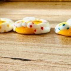 ノラネコぐんだん　マグネット　箸置きの画像