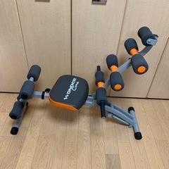 【お取引中！】ワンダーコア！