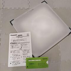 Panasonic シーリング 和風照明 HAA2060E