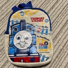 トーマスリュック